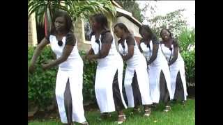 HOMA BAY ST PAUL CATHOLIC CHOIR  CHIWO [upl. by Barlow]