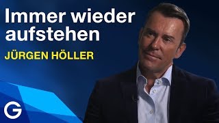 Interview mit Jürgen Höller So tickt “Mr Motivation” wirklich [upl. by Ythomit]