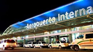 Habrá nuevo aeropuerto en la ciudad de México [upl. by Nnahaid]