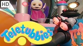 Teletubbies Colours Pink  Full Episode [upl. by Waldemar920]