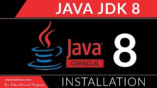 How to download and install Java JDK 8 on Windows 10 [upl. by Benita]