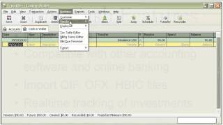 The Best Free Accounting Software Available [upl. by Fortunio24]