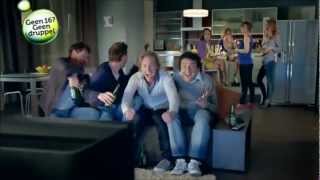 Heineken Commercials  Reclames compilation HD [upl. by Aicaca]