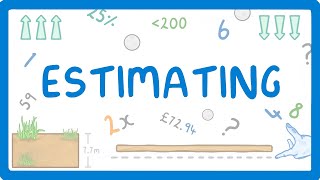 How to Estimate in Maths 21 [upl. by Arabeila]