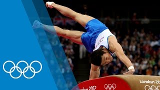 Guide to Gymnastics  Vault [upl. by Niccolo205]