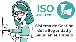 ISO 450012018 [upl. by Saoj]