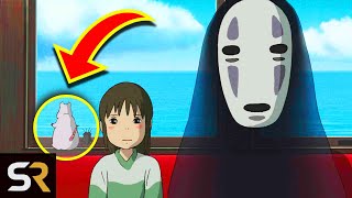 Still A Masterpiece Spirited Away Review  Extended Thoughts [upl. by Aivekal]