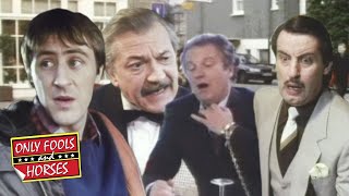 The Deal Goes Wrong  Only Fools and Horses  BBC Comedy Greats [upl. by Eceined]