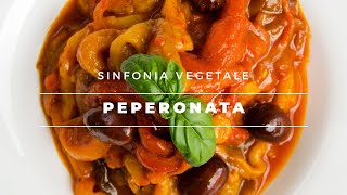 PEPERONATA [upl. by Novel]