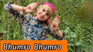 Bhumro Bhumro  Mission Kashmir Wedding dance  Hrithik Roshan  Preity Zinta  Reet Bhatia [upl. by Harriott436]