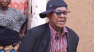 Gasore Comedy NYUMBAKUMI MANYANGA Part01  Bamusanganye SIDA [upl. by Hazard]