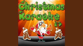 Dominick The Donkey XMas Karaoke Version [upl. by Innavoij457]