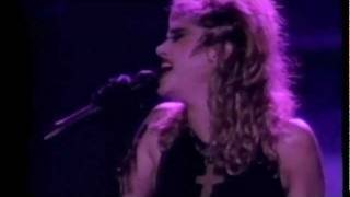 Madonna quotCrazy For Youquot Live at The Virgin Tour 1985 [upl. by Editha]