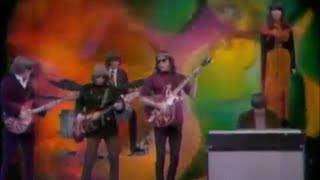 The 30 Greatest Psychedelic Rock Songs 19661968 [upl. by River]