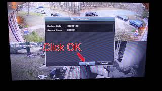 How to Reset Password for LTS DVRNVR [upl. by Sivrat]