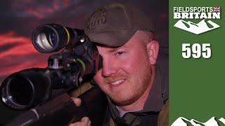 Fieldsports Britain – lamb protection squad [upl. by Calvo]