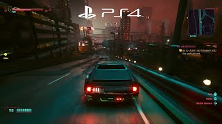 Cyberpunk 2077 PC Review With New Gameplay [upl. by Rebmetpes]