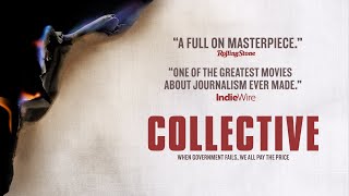 Collective  Official Trailer [upl. by Colbye202]