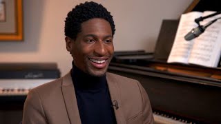 Extended interview Jon Batiste [upl. by Norad]