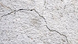 How to Repair Shrinkage Cracks on a Concrete Slab [upl. by Procto465]