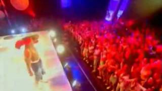 LL Cool J  Headsprung Live performance Rare [upl. by Giverin]