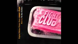 The Dust Brothers  Fight Club Original Soundtrack 1999 [upl. by Ajet]