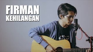 FIRMAN  KEHILANGAN Cover By Tereza [upl. by Ymarej]