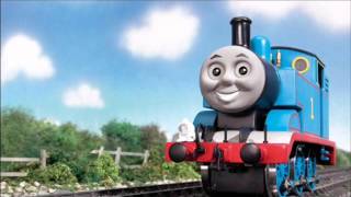 Thomas the Tank Engine Theme Extended [upl. by Holly-Anne]