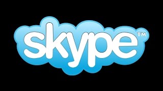 Skype Notification Sound [upl. by Ennovart38]