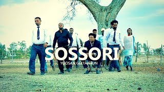 Yosan Getahun  Sossori  New Ethiopian Oromo Music 2019 Official Video [upl. by Midan207]