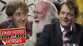 The Trotters Are Off To Australia  Only Fools and Horses  BBC Comedy Greats [upl. by Wenoa]