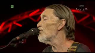 Chris Rea quotRoad to Hellquot Baloise Session [upl. by Badger167]