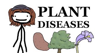 Plant Diseases [upl. by Atteiram]