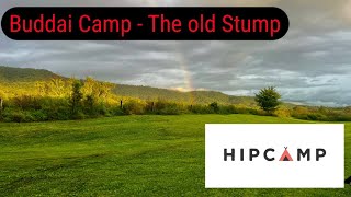 Hipcamp Review  Buddai Camp [upl. by Anavas]