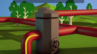 How Geothermal Energy Works by EDC [upl. by Dafna]