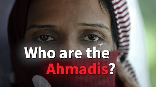 Who Are The Ahmadis [upl. by Fronniah714]