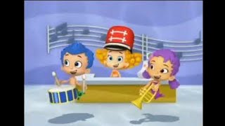 Bubble Guppies  Season 1 Part 1  Its Time for Lunch  Normal Speed [upl. by Ailedo]