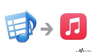 Add MP3 to Apple Music on Mac [upl. by Xella]