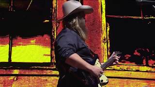 Chris Stapleton Outlaw State of Mind Live at Farm Aid 2018 [upl. by Naivaf32]