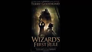 Wizards First Rule Sword of Truth 1 by Terry Goodkind Audiobook Full 33 [upl. by Bara617]