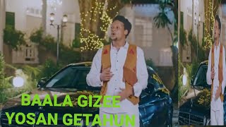 New 2023 Ethiopian Oromo music YOSAN GETAHUN  Baala Gizee [upl. by Atteoj]