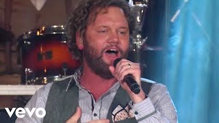 David Phelps  Im Coming Home Live [upl. by Hennahane387]