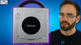 My Ultimate Nintendo GameCube Is Finally Done [upl. by Nwatna]