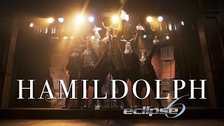 Hamildolph An American Christmas Story  Hamilton Parody  Eclipse 6 [upl. by Tenaj]