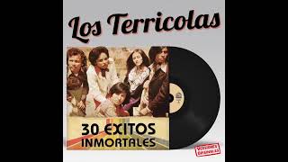 Los Terricolas  30 Exitos Inmortales Disco Completo [upl. by Glorianna]