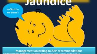 Neonatal Sepsis and Jaundice Neonatology I [upl. by Tanah]