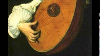 Silvius Leopold Weiss Lute Sonatas Robert Barto [upl. by Peyton704]