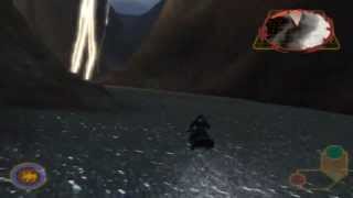 Star Wars Rogue Squadron III Rebel Strike  Defiance on Dantooine [upl. by Odnarb]