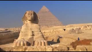 HD Documentary Egyptian Sphinx  Secrets of the Sphinx revealed documentary [upl. by Ahsika709]