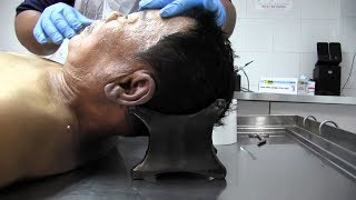 HOW EXTREME EMBALMING IS DONE [upl. by Steven]